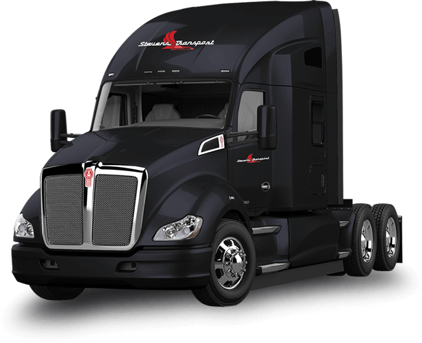 GreatWest Kenworth