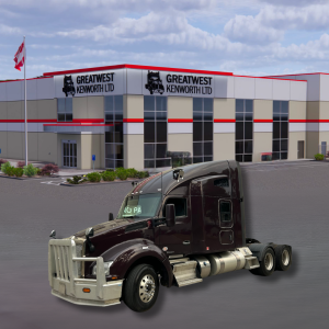 2020 Kenworth T680