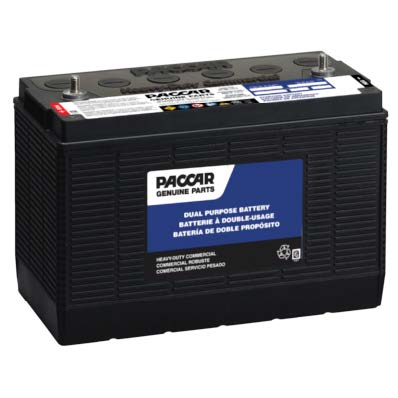 PACCAR GENUINE BATTERIES