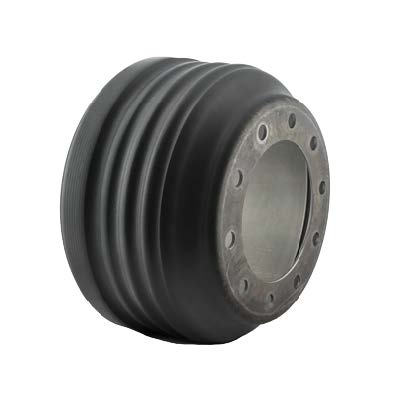 TRP® STEEL JACKET BRAKE DRUMS