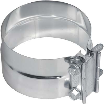 TRP® EXHAUST CLAMPS