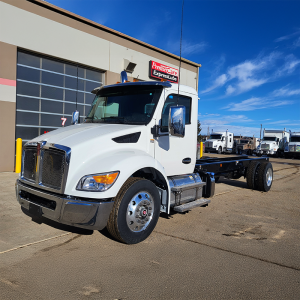 Kenworth T380 Medium Duty