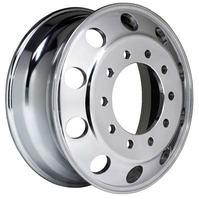 TRP® ALUMINUM WHEELS