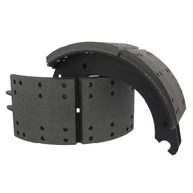 TRP® REMAN BRAKE SHOE KITS